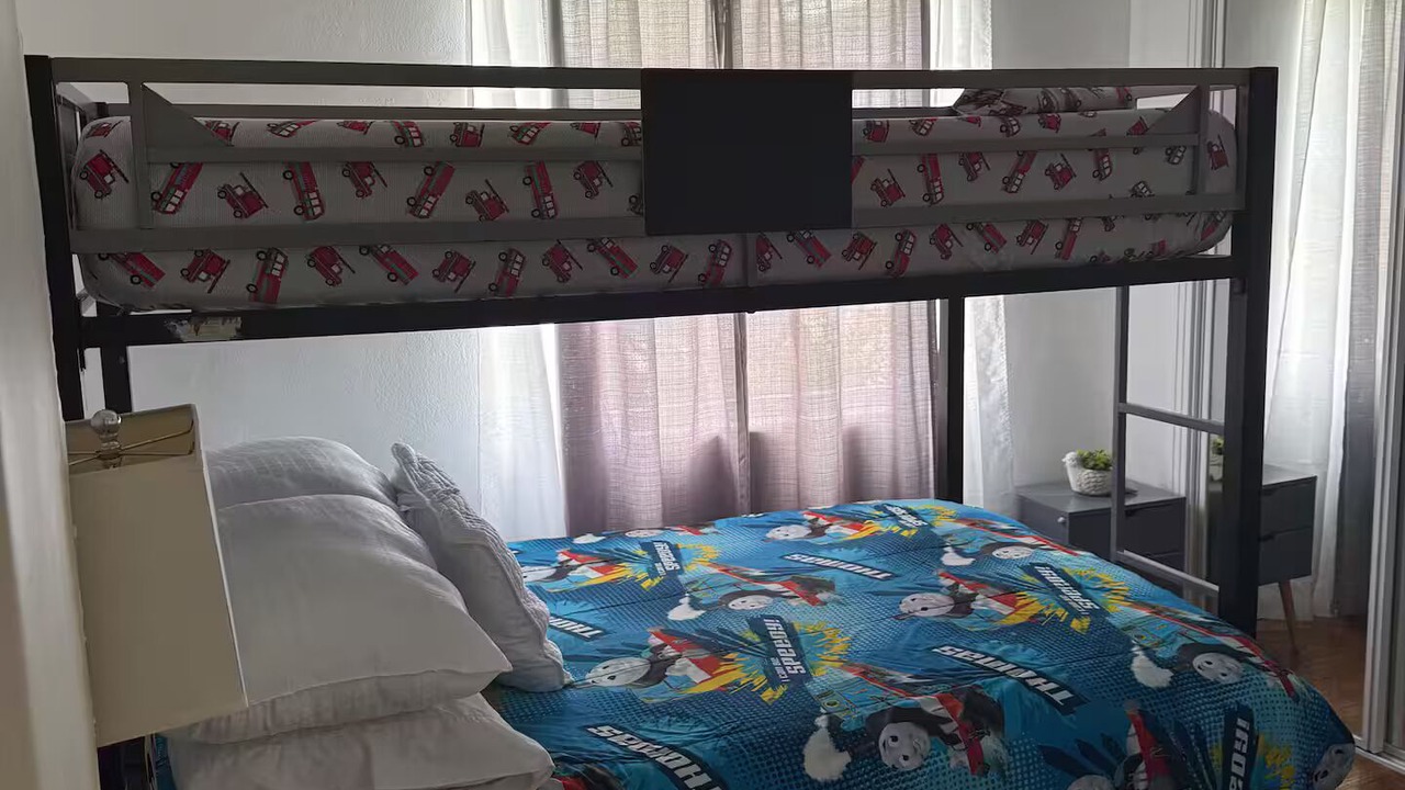 Photo of Bedroom in Arlington