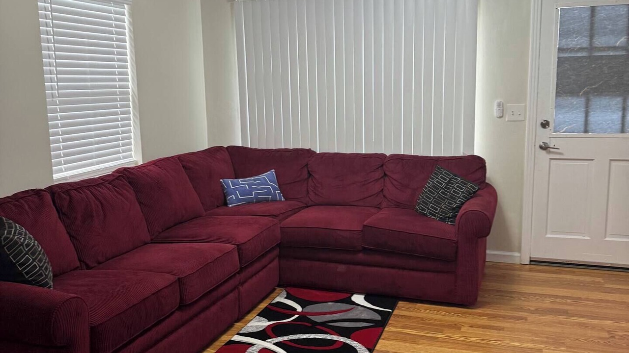 Photo of Livingroom in Arlington