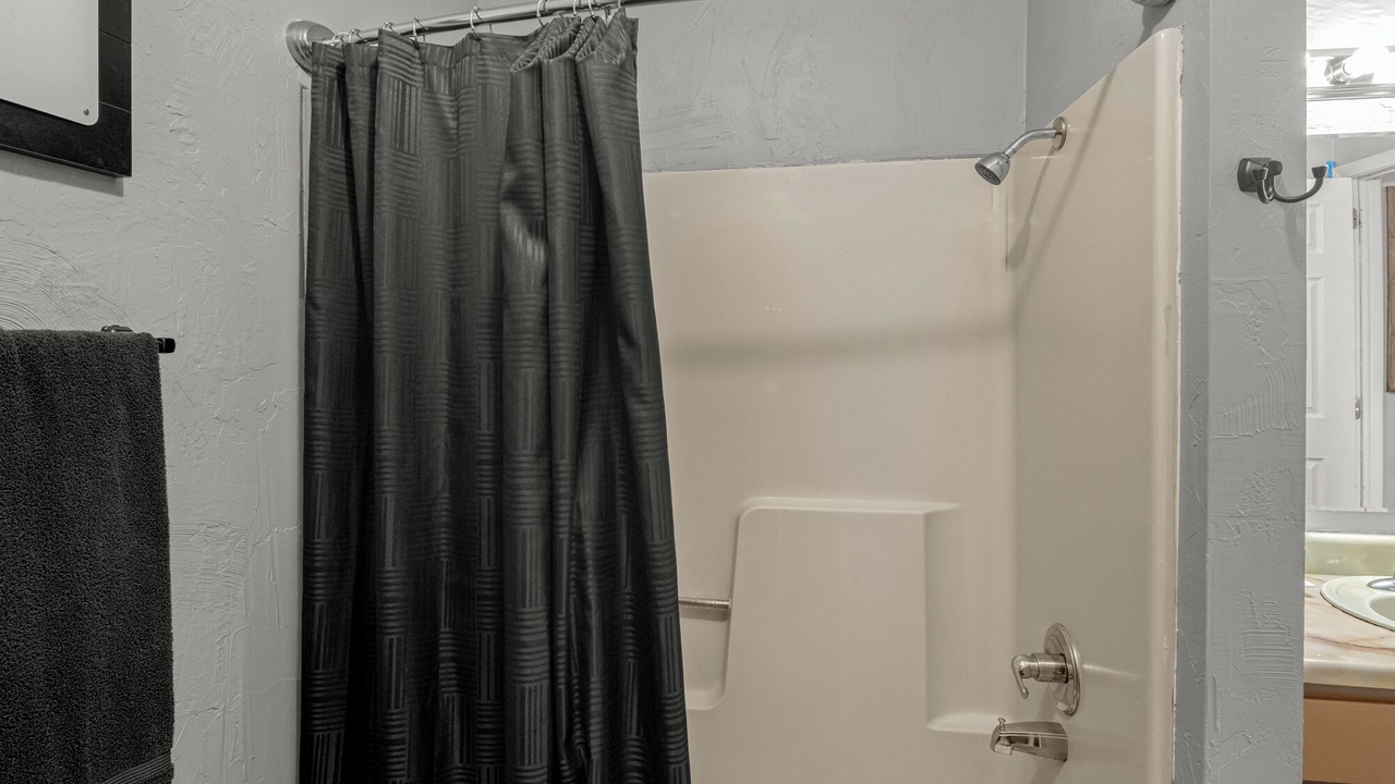 Photo of Bathroom in Springdale