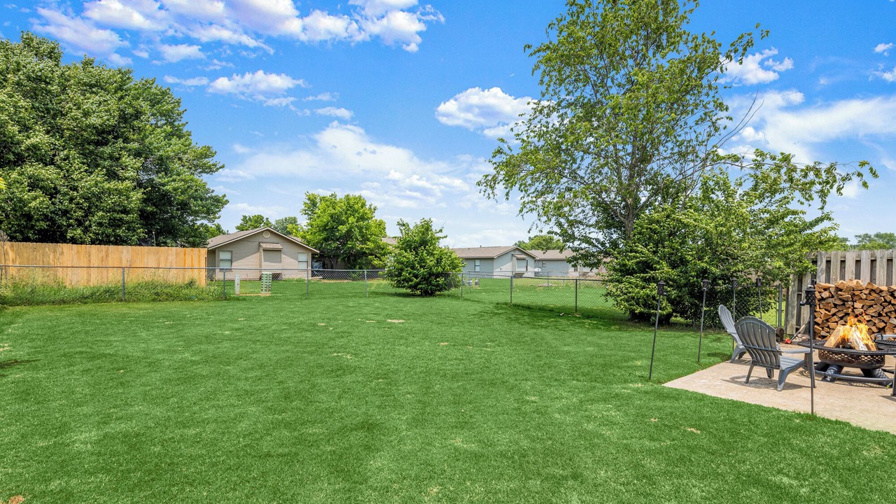 Photo of Outdoor in Springdale