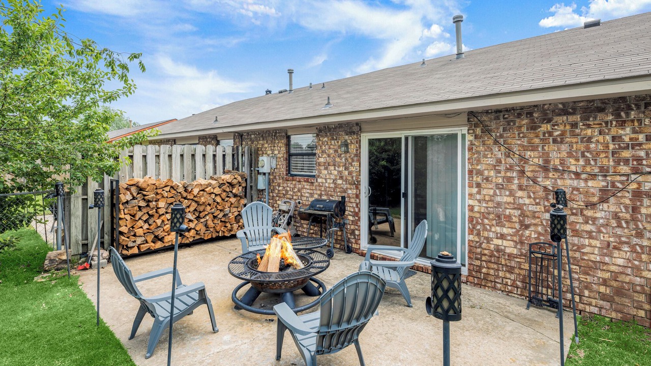 Photo of Outdoor in Springdale