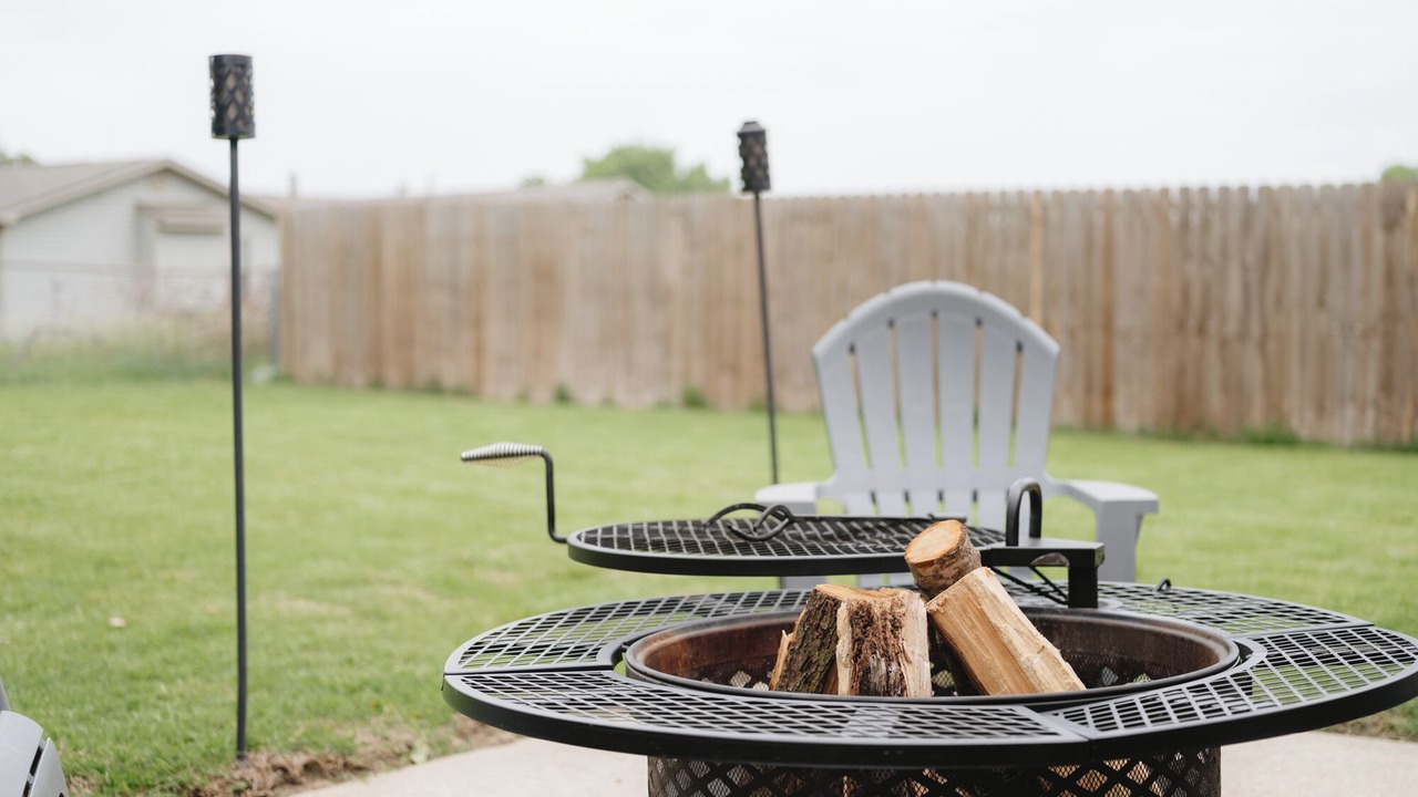 Photo of Outdoor in Springdale