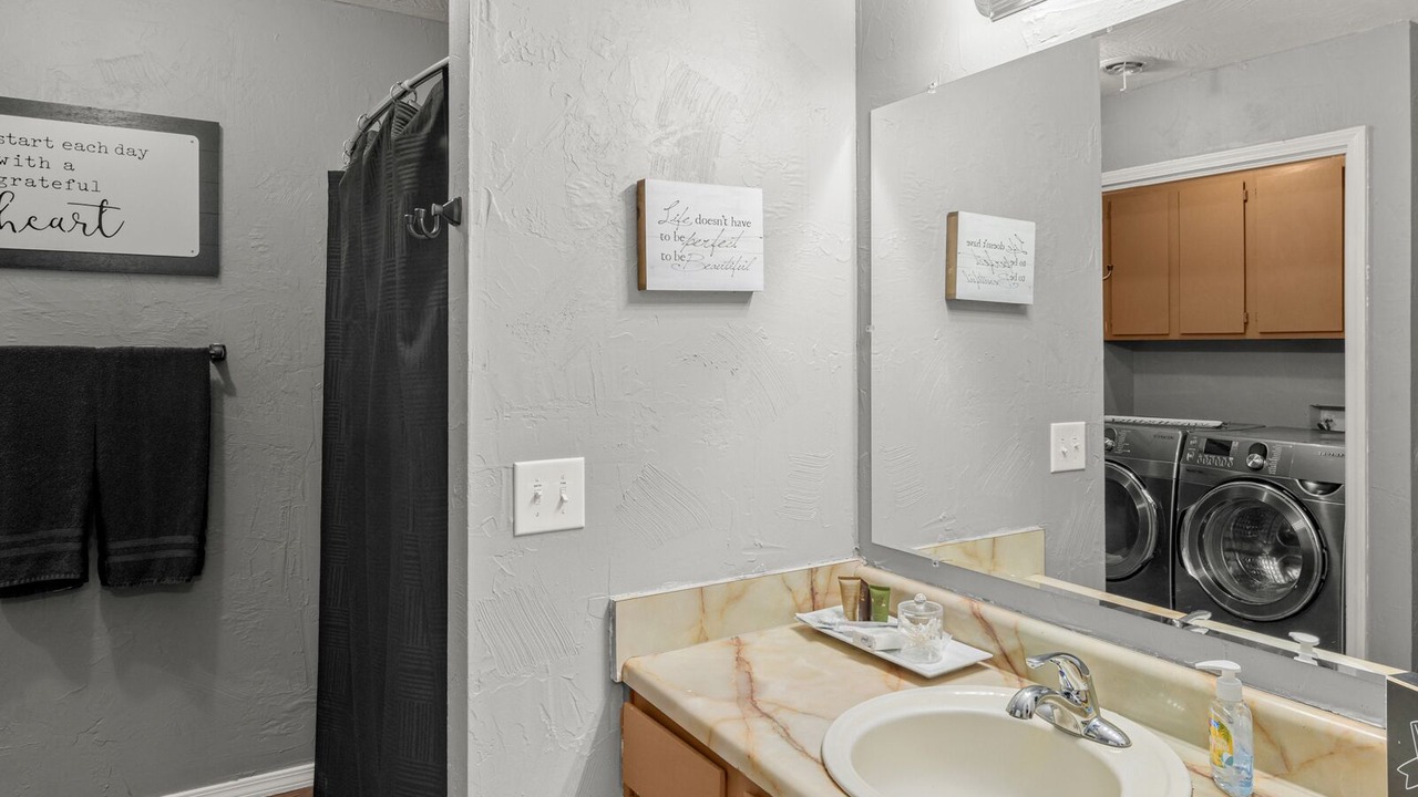 Photo of Bathroom in Springdale