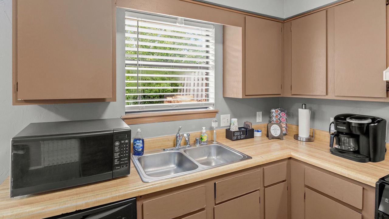 Photo of Kitchen in Springdale