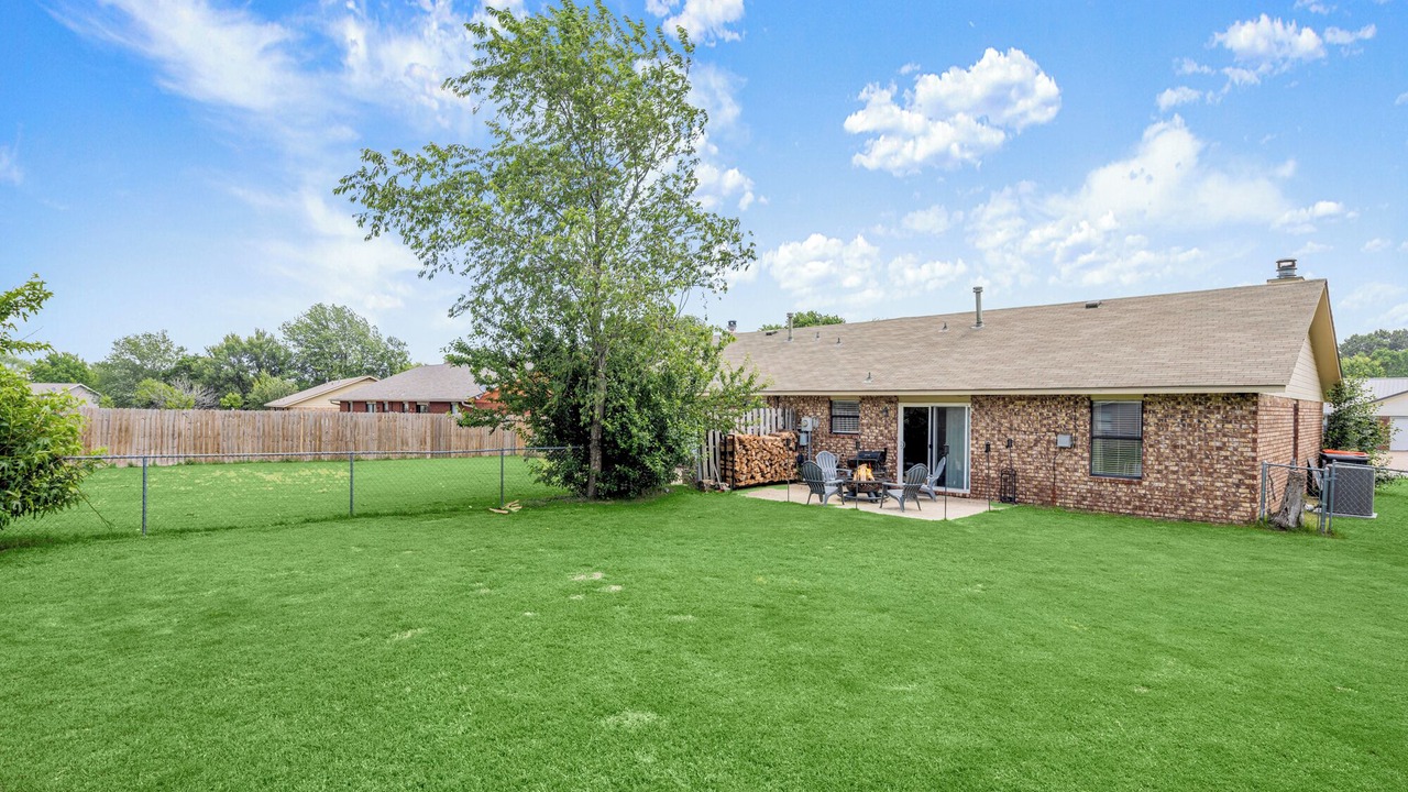 Photo of Outdoor in Springdale