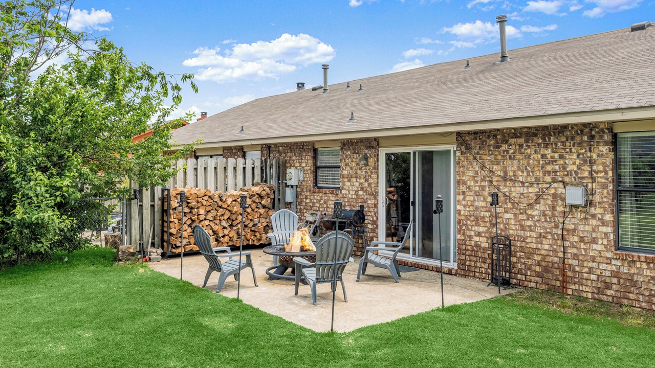 Photo of Outdoor in Springdale
