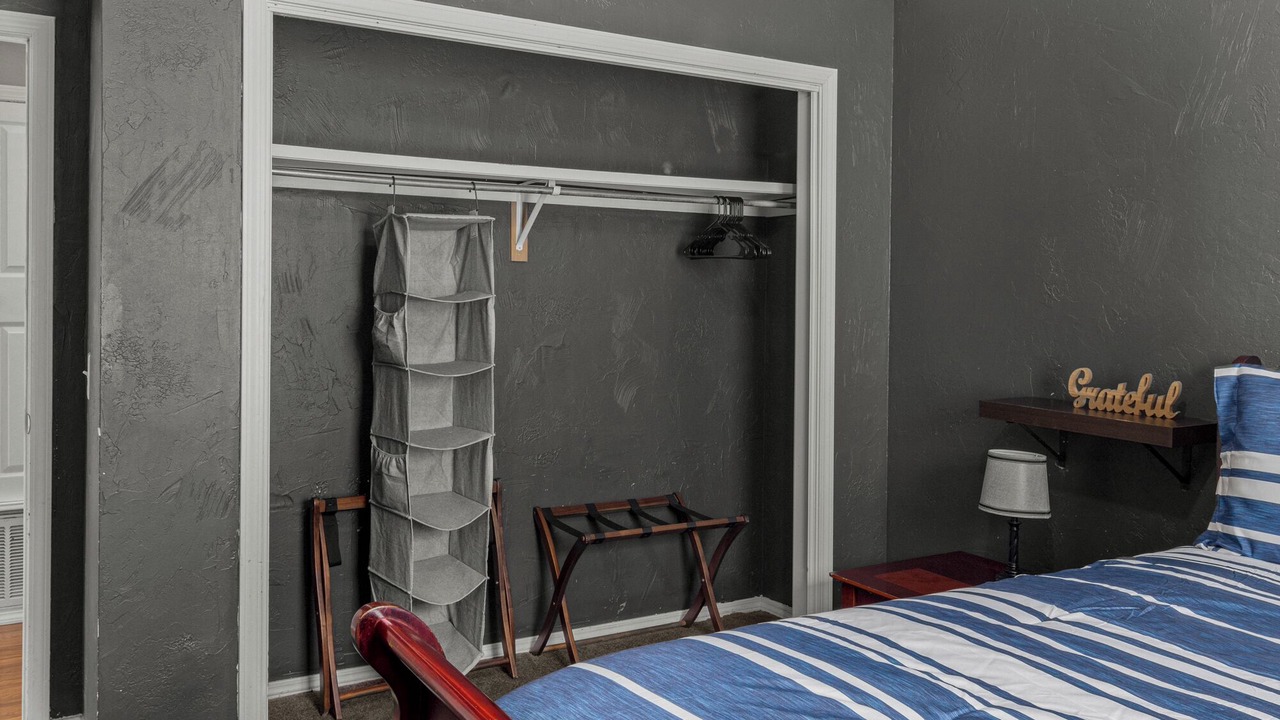 Photo of Bedroom in Springdale