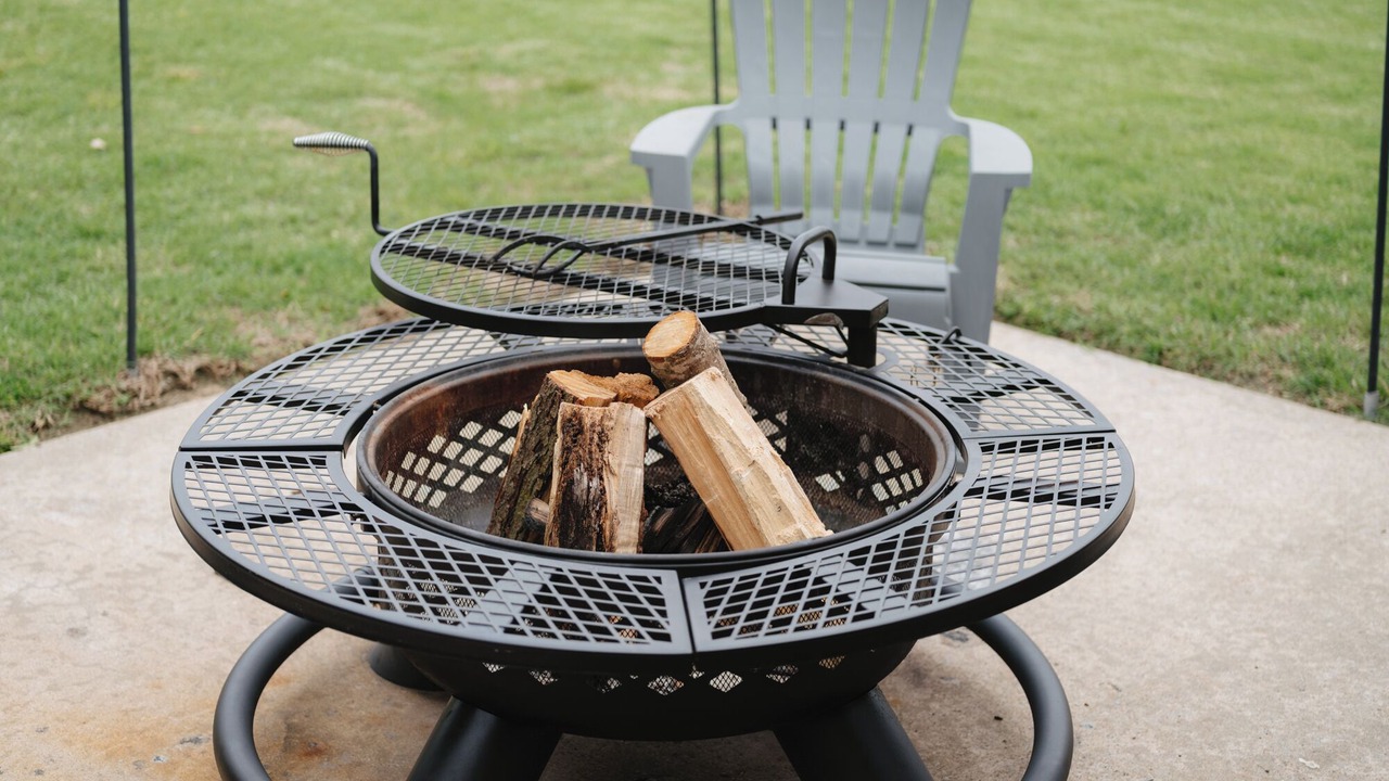 Photo of Outdoor in Springdale