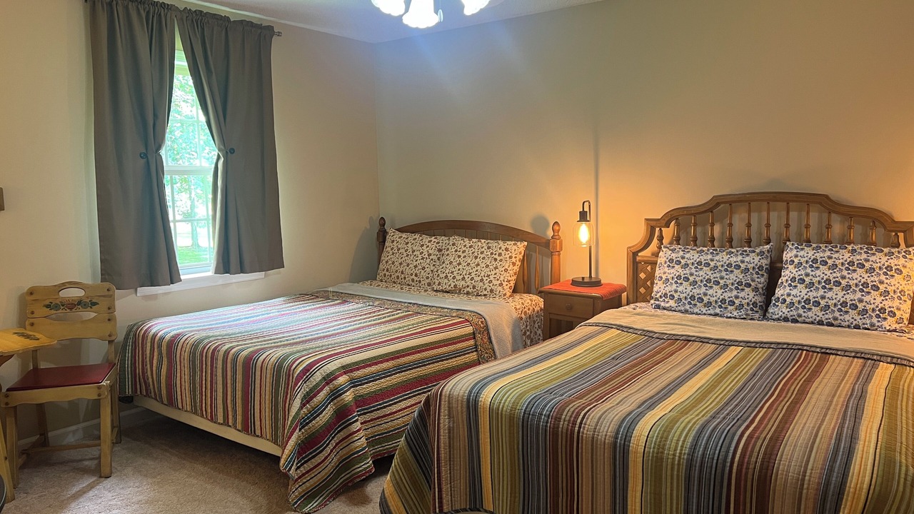 Photo of Bedroom in Murphy
