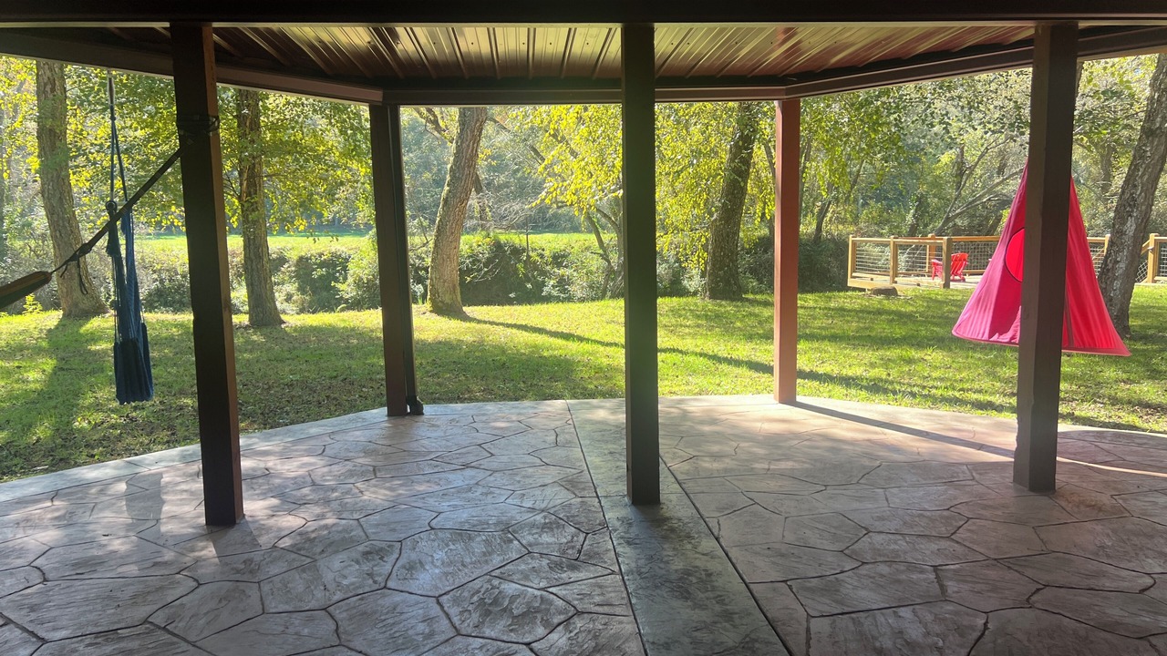 Photo of Patio Balcony in Murphy