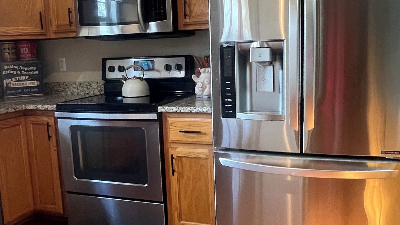 Photo of Kitchen in Murphy