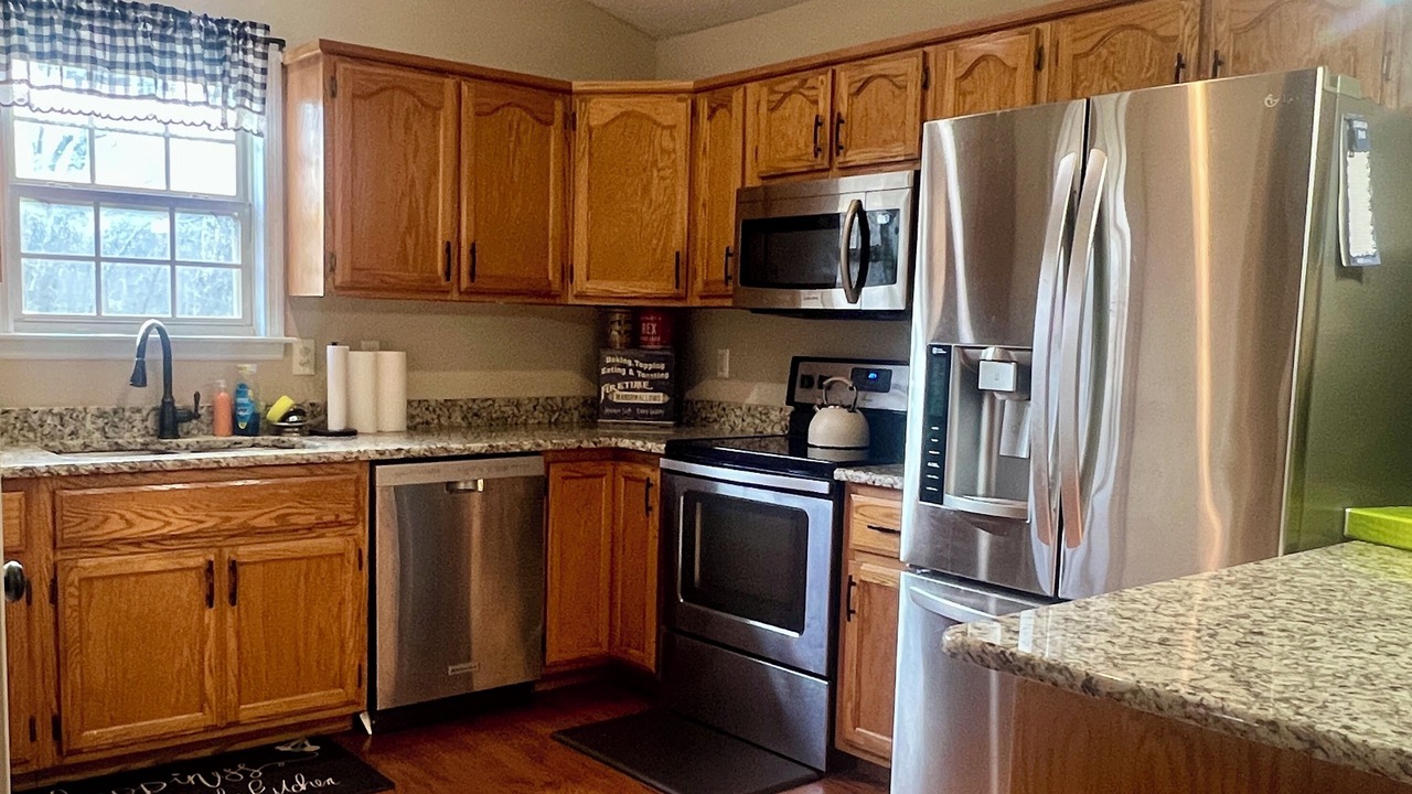 Photo of Kitchen in Murphy