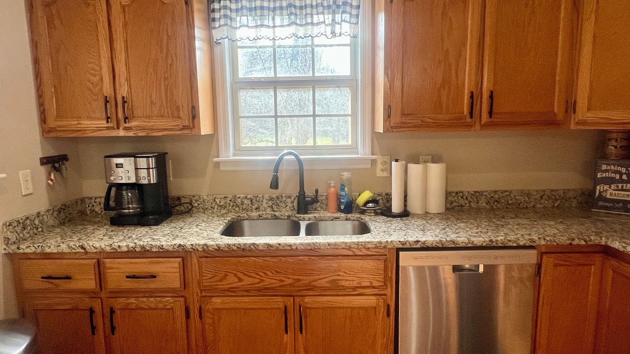Photo of Kitchen in Murphy