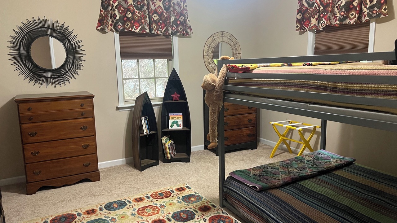 Photo of Bedroom in Murphy