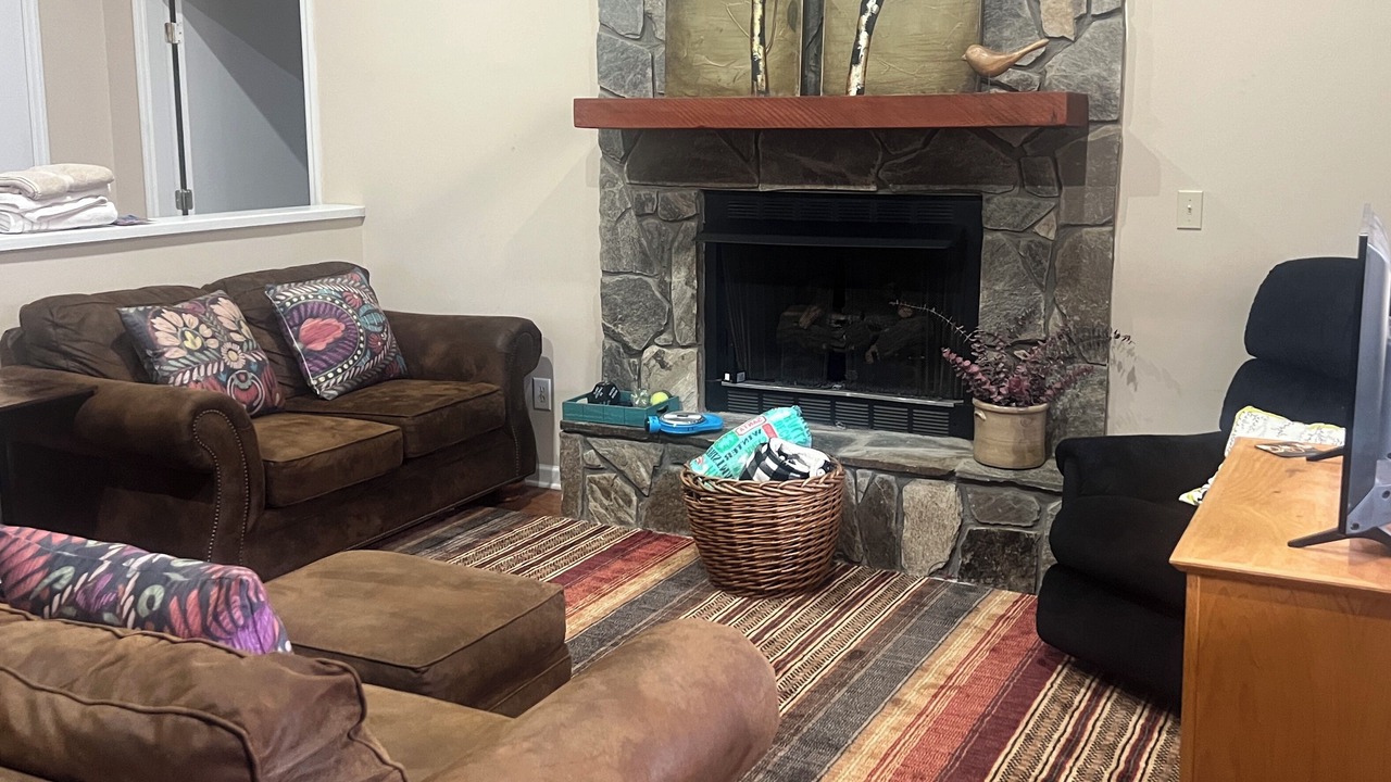 Photo of Livingroom in Murphy