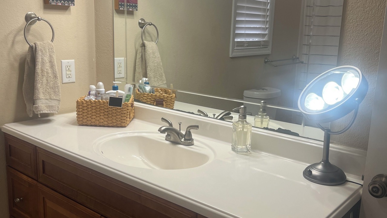 Photo of Bathroom in Murphy