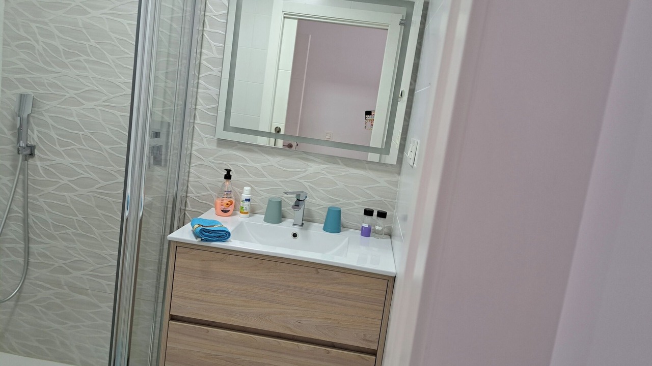 Photo of Bathroom in Sucina