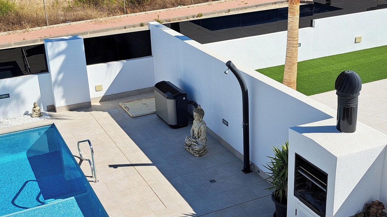 Photo of Outdoor in Sucina