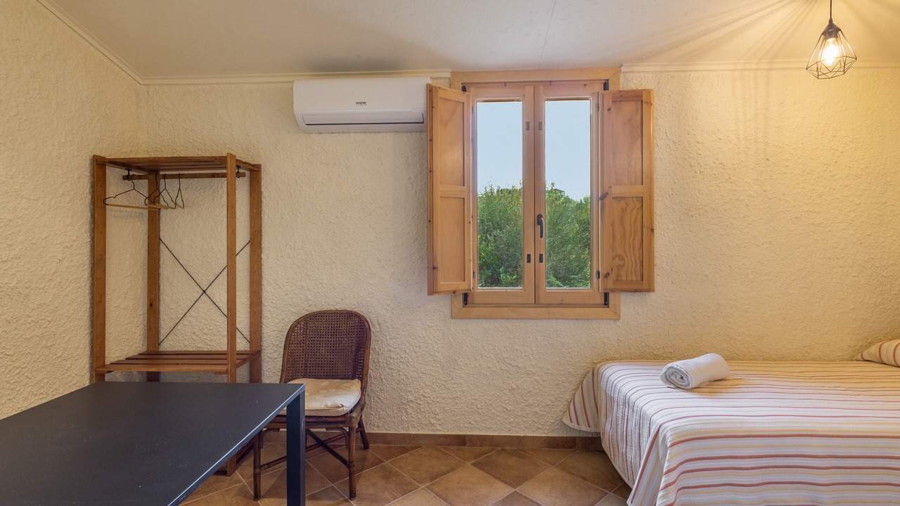 Photo of Bedroom in San Martin Sarroca