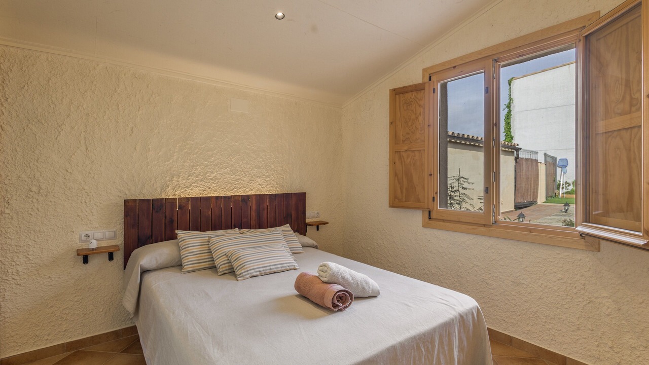 Photo of Bedroom in San Martin Sarroca