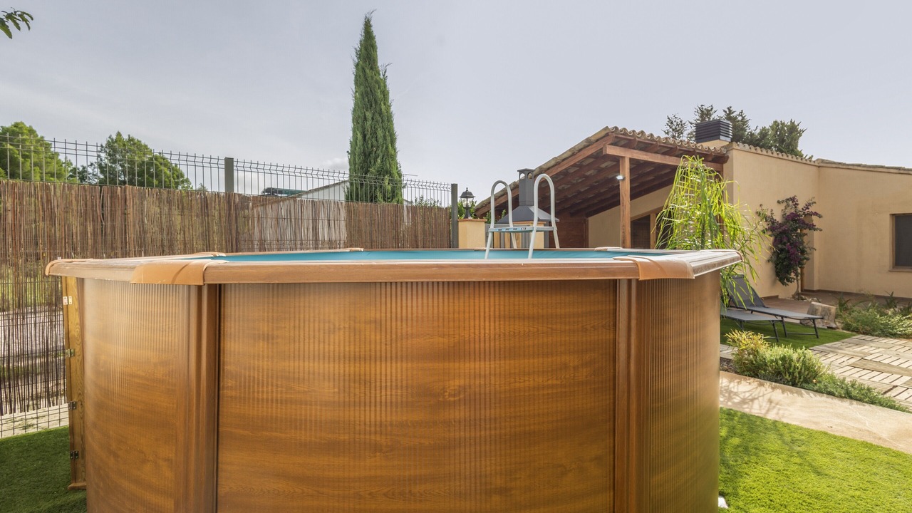 Photo of Outdoor in San Martin Sarroca