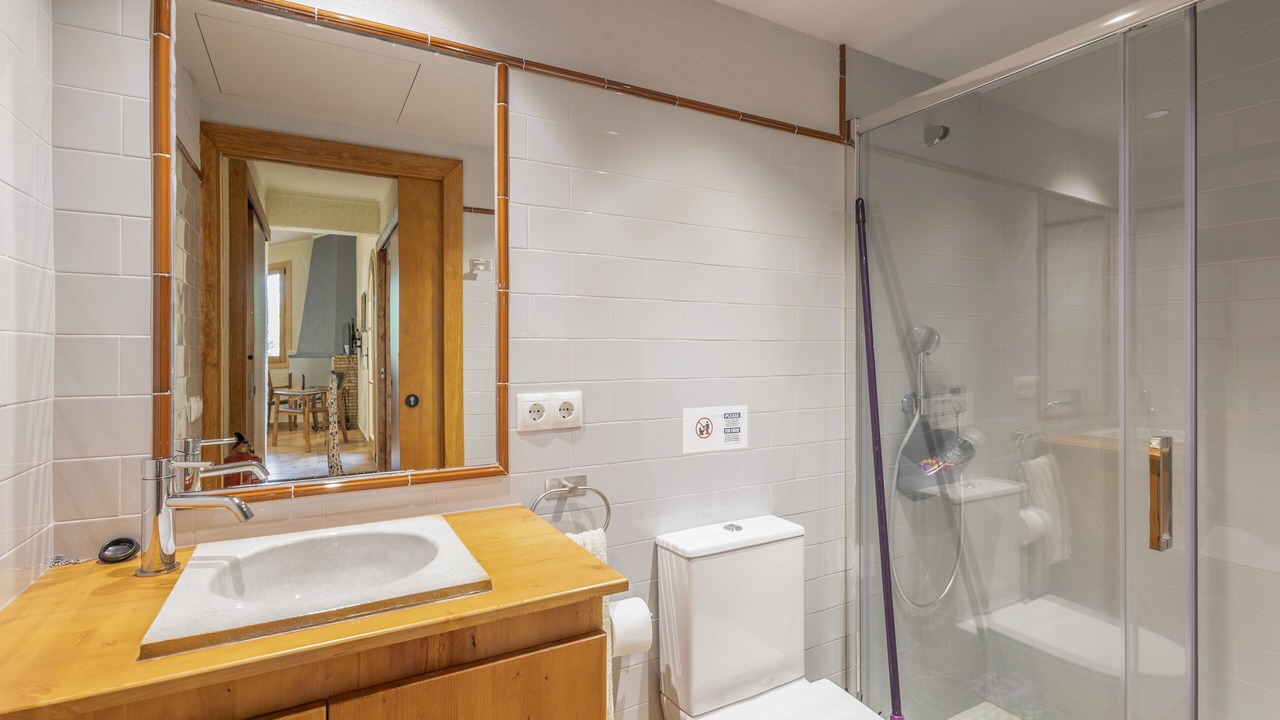Photo of Bathroom in San Martin Sarroca