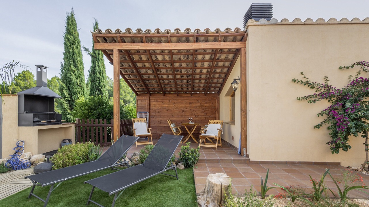 Photo of Outdoor in San Martin Sarroca