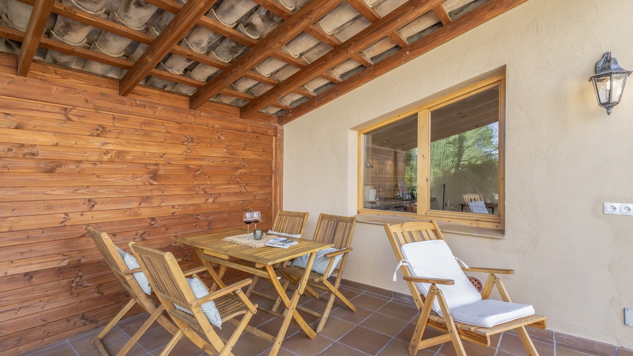 Photo of Outdoor in San Martin Sarroca