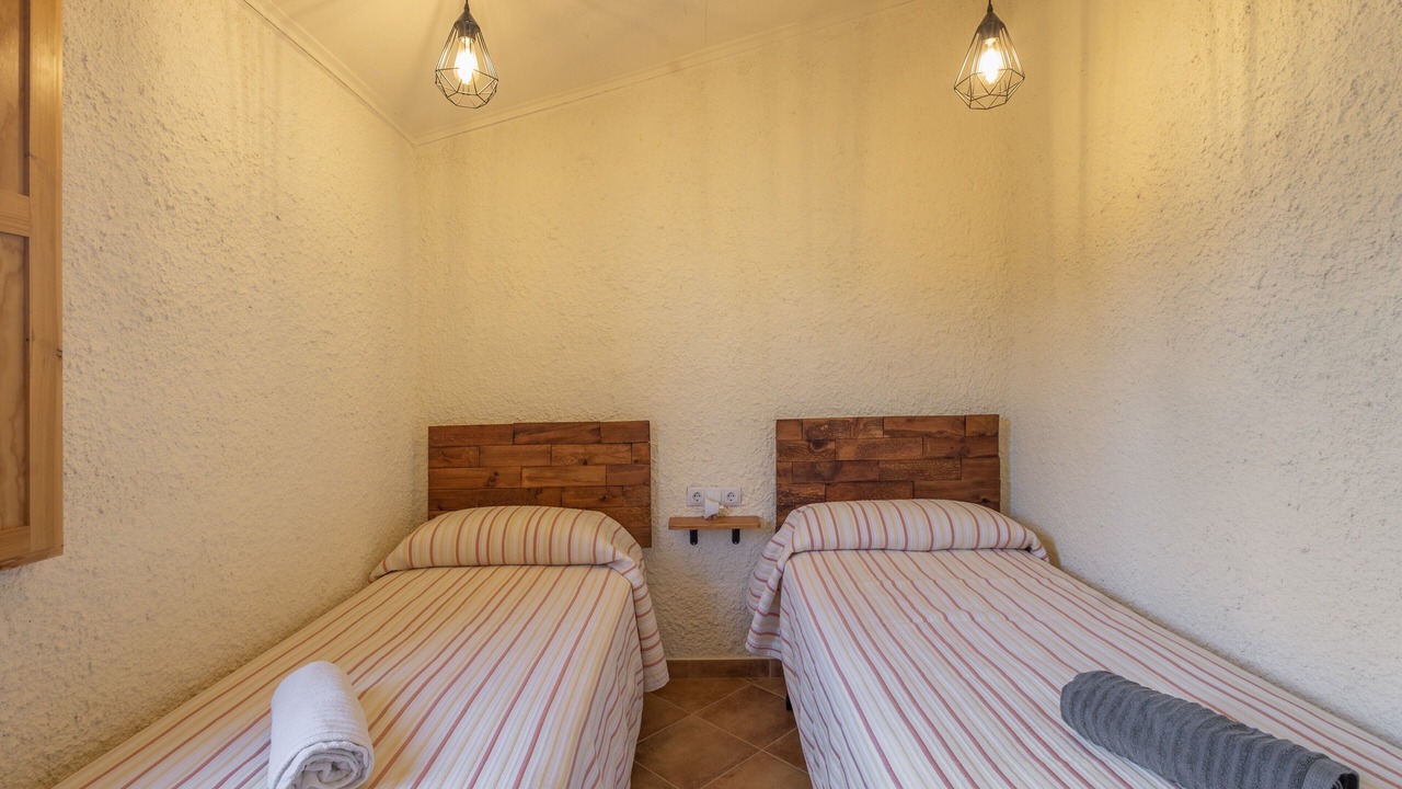 Photo of Bedroom in San Martin Sarroca