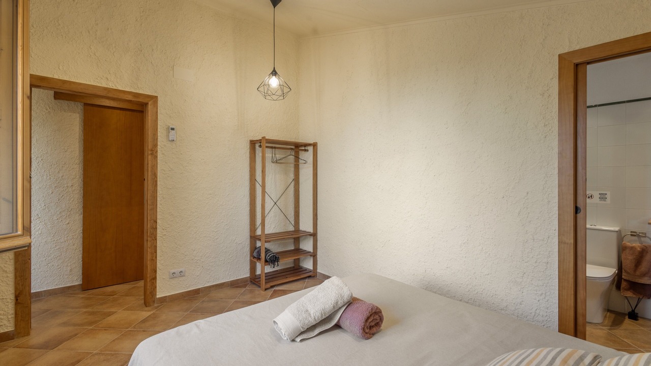 Photo of Bedroom in San Martin Sarroca