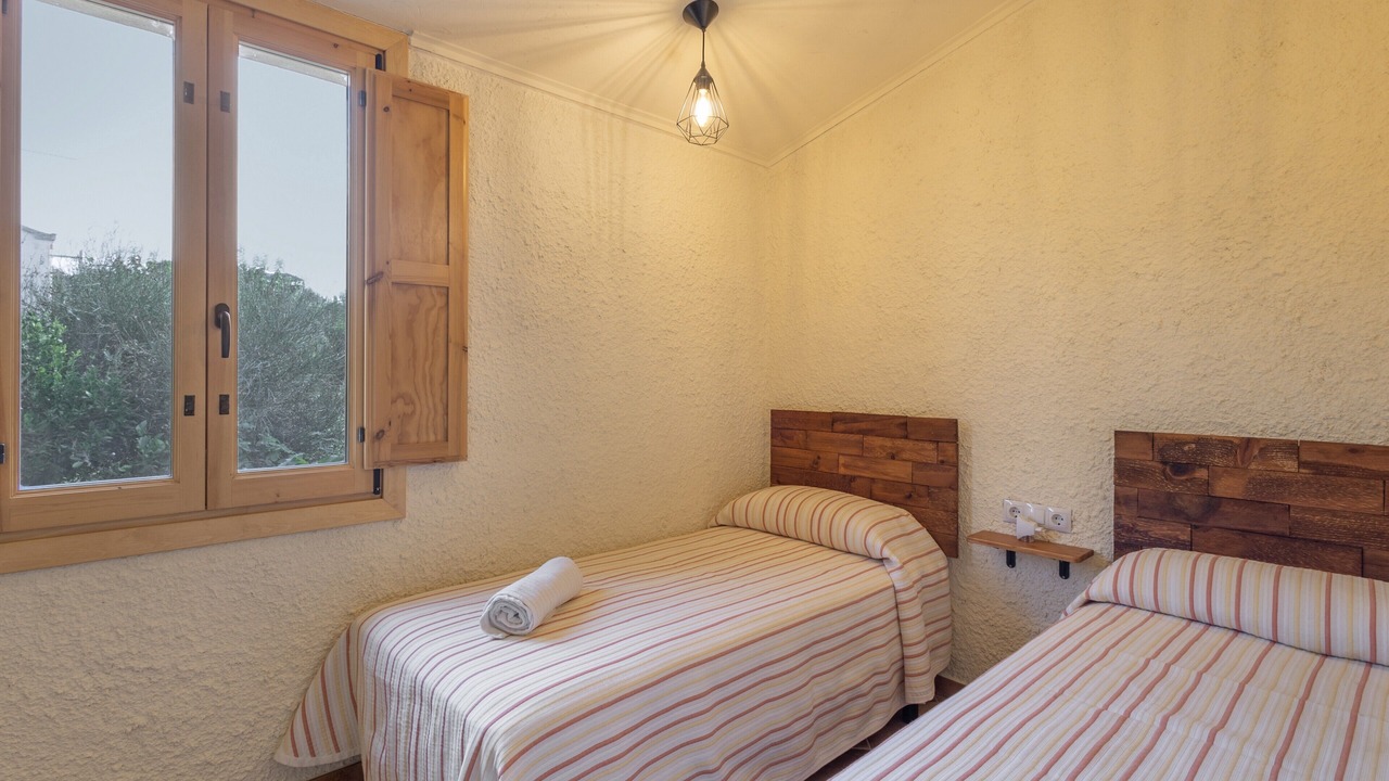 Photo of Bedroom in San Martin Sarroca