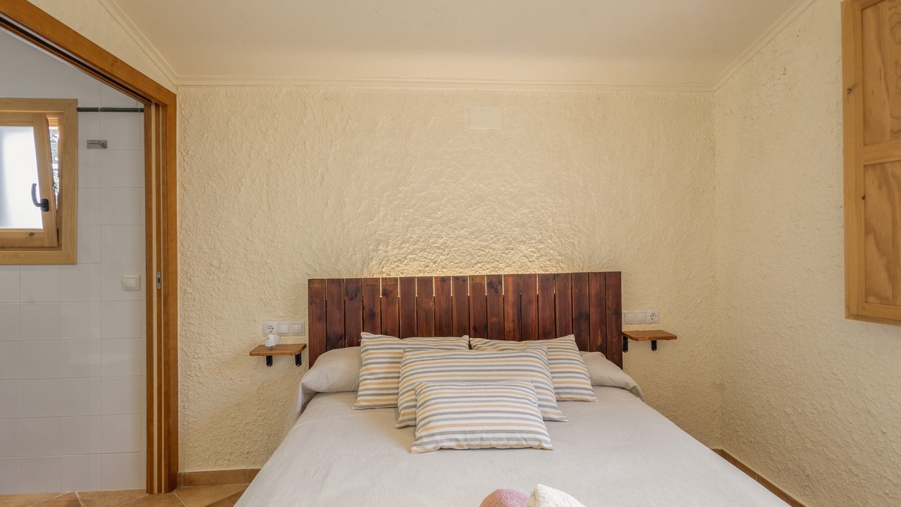 Photo of Bedroom in San Martin Sarroca