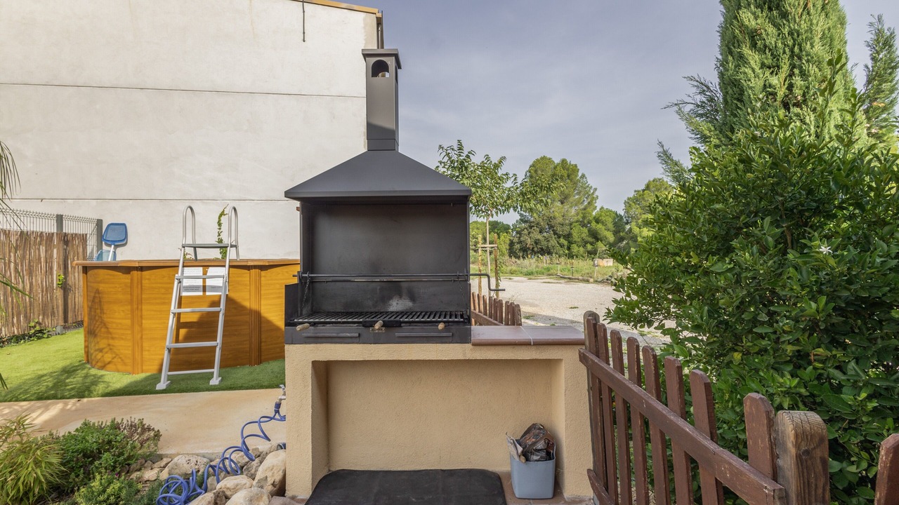 Photo of Outdoor in San Martin Sarroca