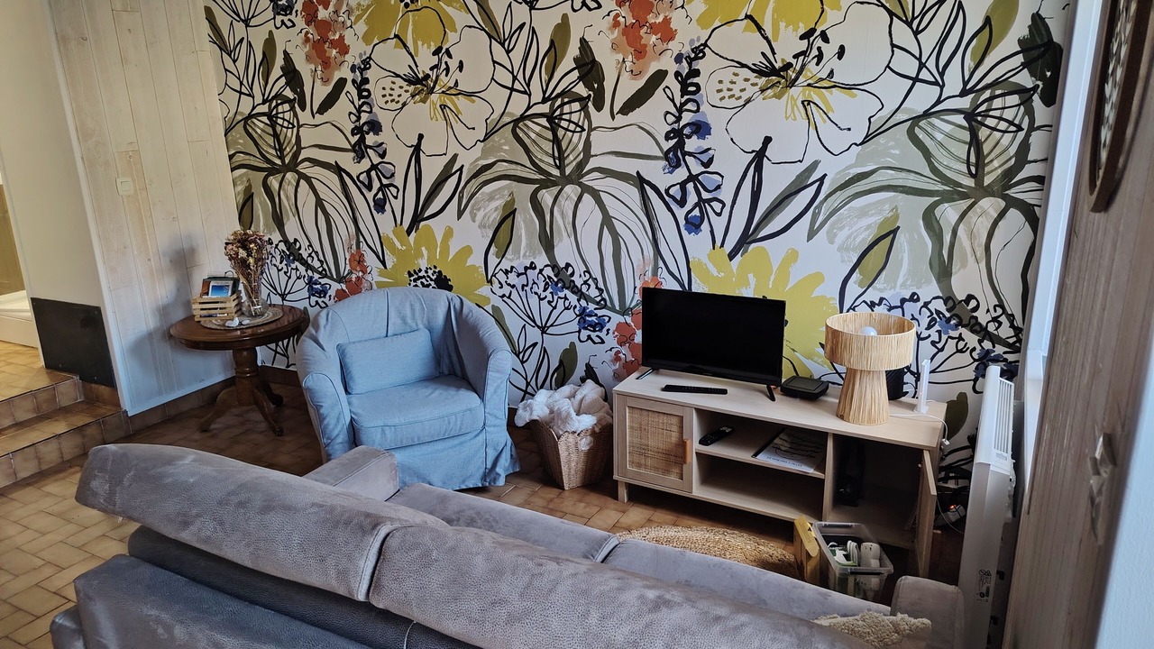 Photo of Livingroom in Asserac