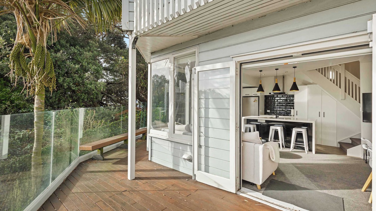 Photo of Outdoor in St. Mary's Bay