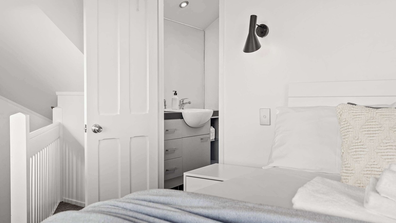 Photo of Bedroom in St. Mary's Bay