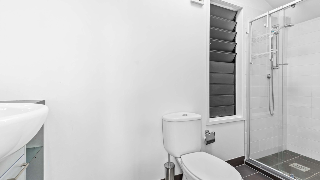 Photo of Bathroom in St. Mary's Bay