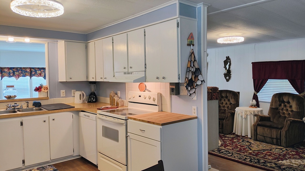 Photo of Kitchen in Oldsmar