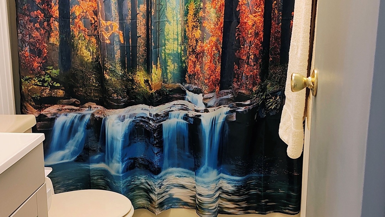 Photo of Bathroom in Oldsmar