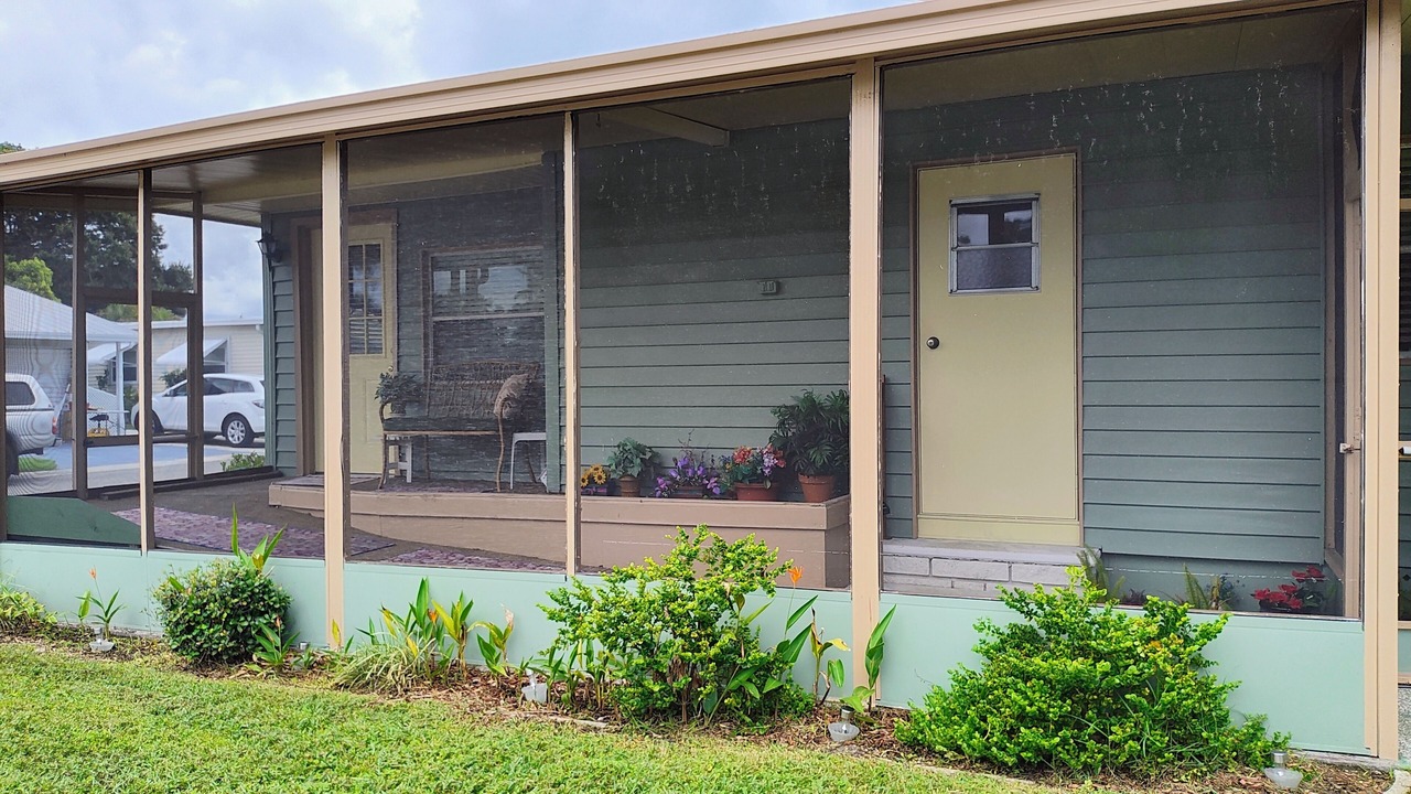 Photo of Outdoor in Oldsmar