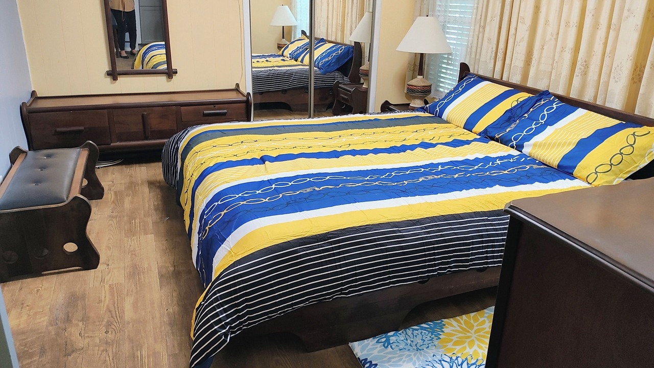 Photo of Bedroom in Oldsmar