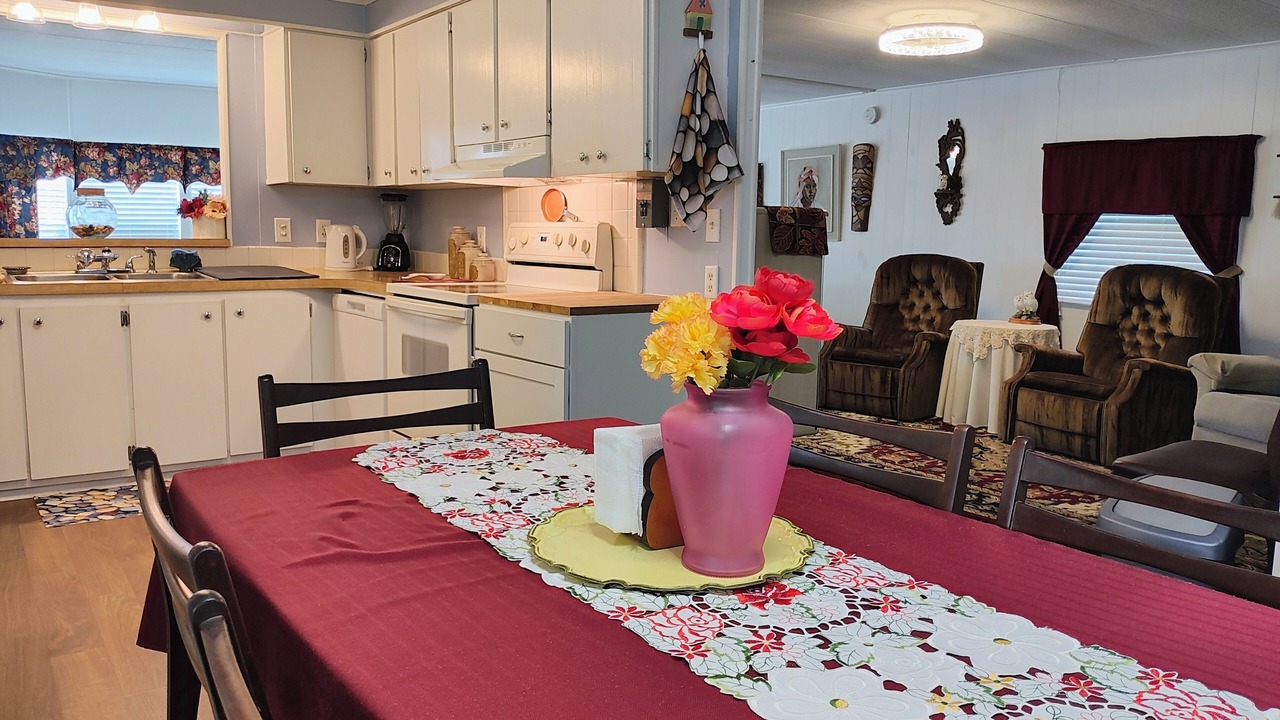 Photo of Kitchen in Oldsmar