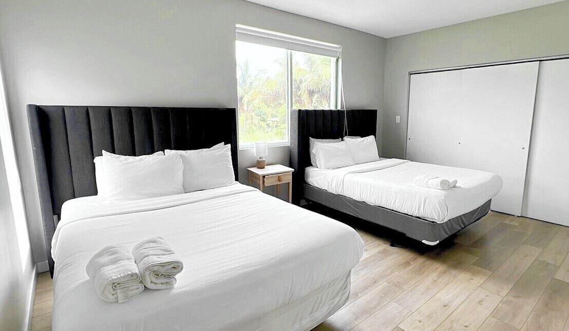 Photo of Bedroom in Golden Glades