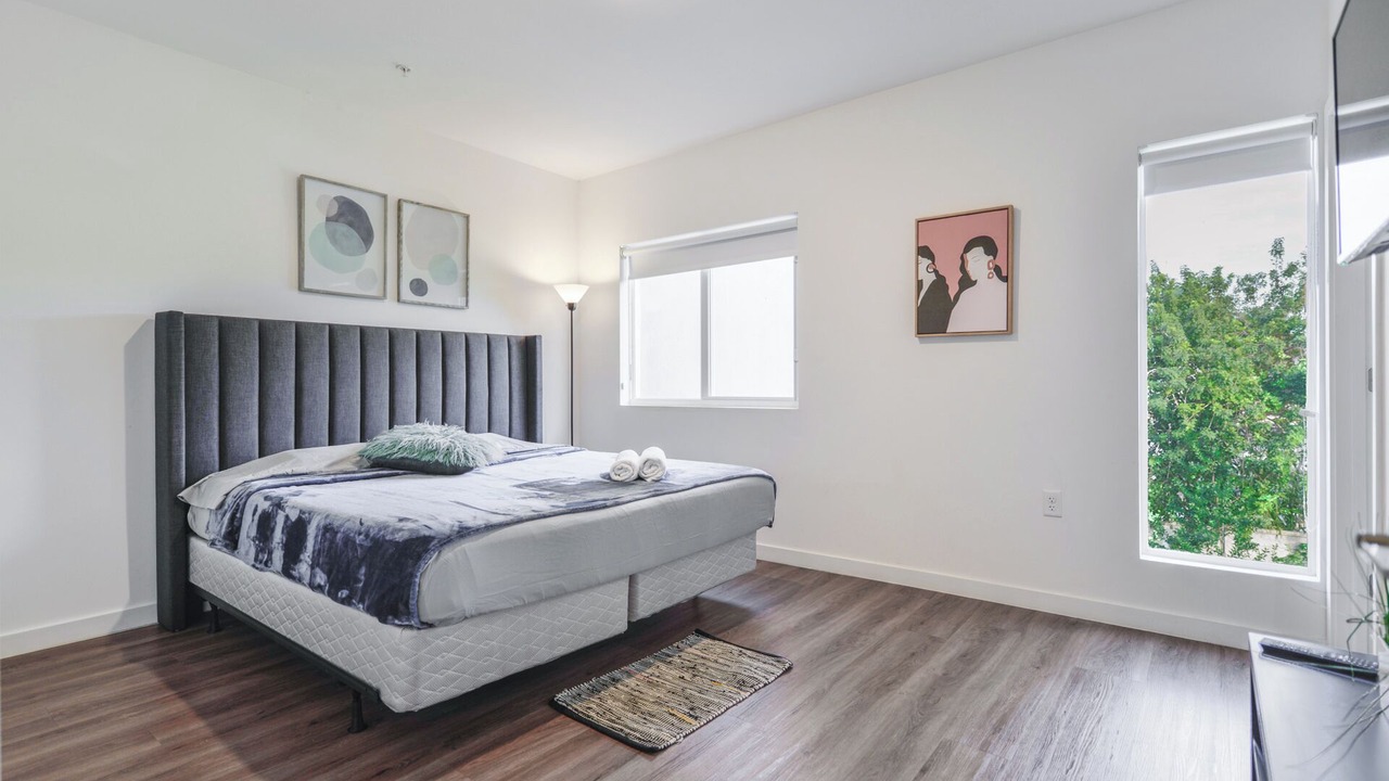 Photo of Bedroom in Golden Glades