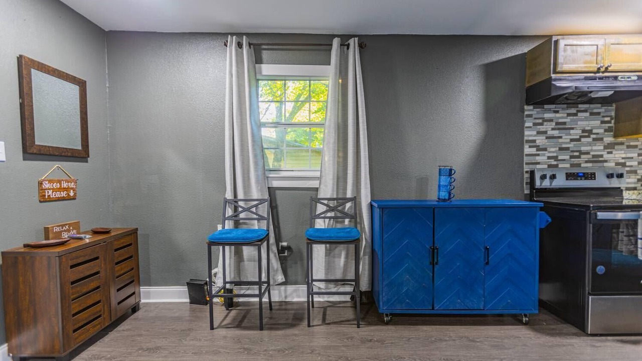 Photo of Kitchen in Cedar Crest