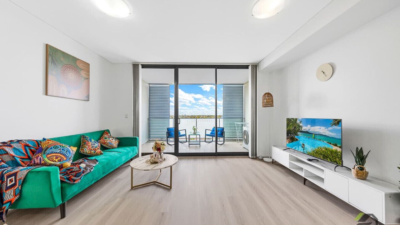 Photo of Livingroom in Auburn