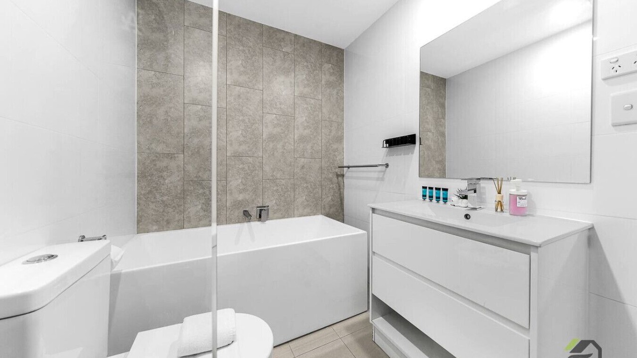 Photo of Bathroom in Auburn