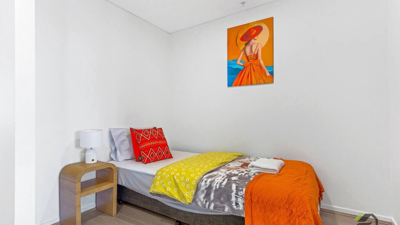 Photo of Bedroom in Auburn