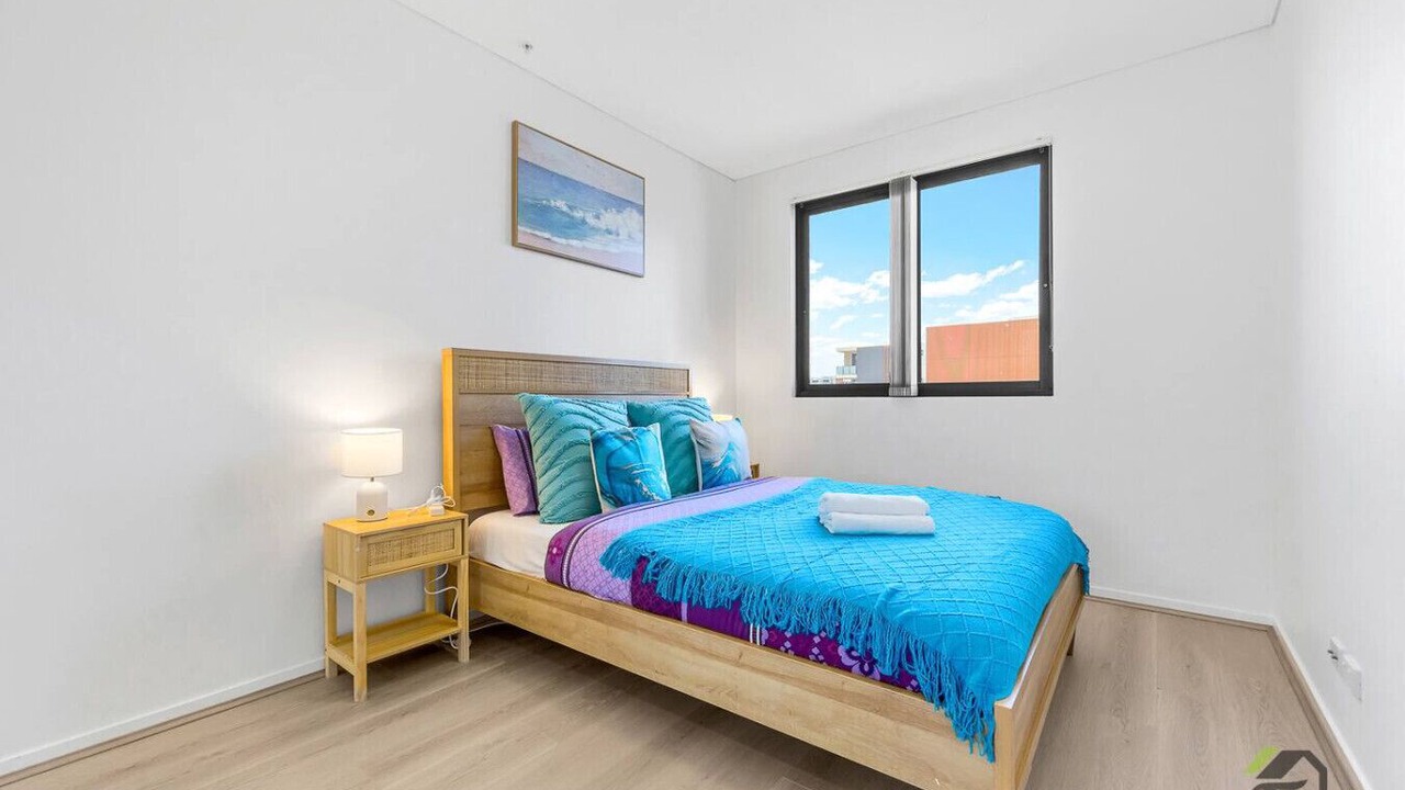 Photo of Bedroom in Auburn