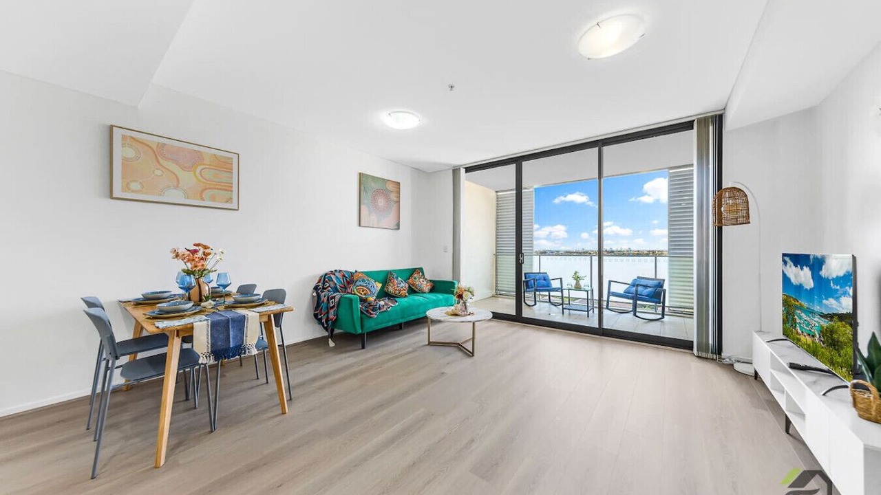 Photo of Livingroom in Auburn